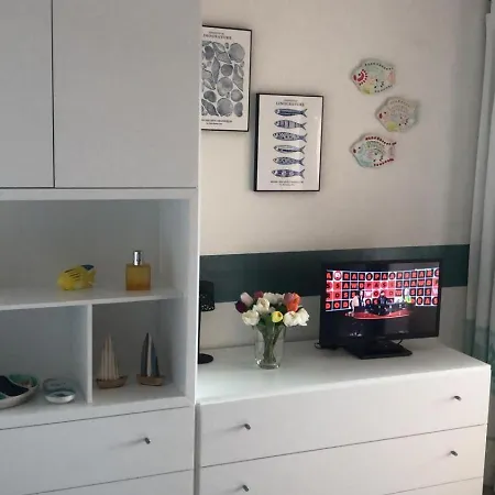 Appartamento Con Terrazzo Vista Mare Golfo Aranci
