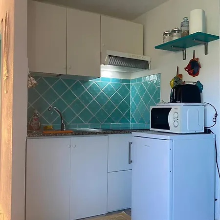 Appartamento Con Terrazzo Vista Mare Golfo Aranci