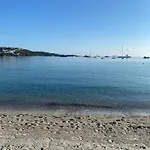 Con Terrazzo Vista Mare Διαμέρισμα *