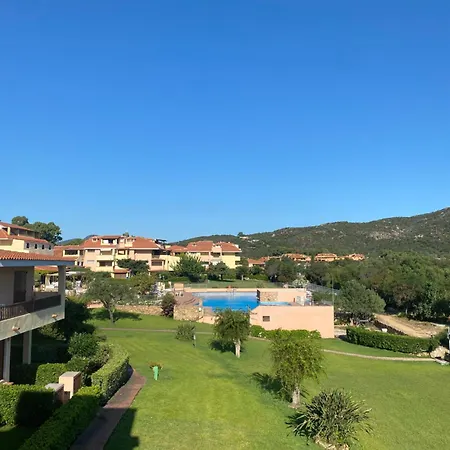 Con Terrazzo Vista Mare Apartament *