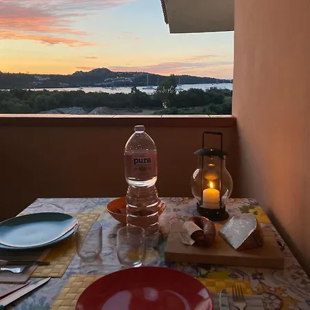 Apartament Con Terrazzo Vista Mare