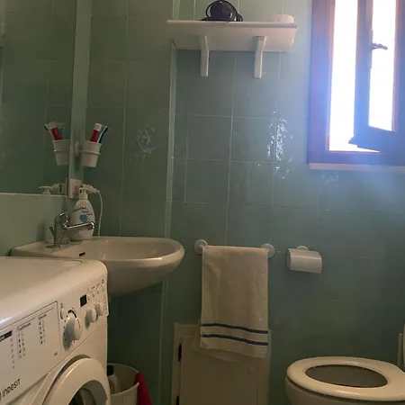 Apartament Con Terrazzo Vista Mare