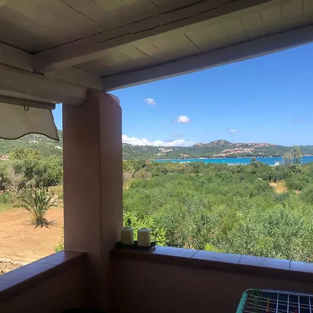 Con Terrazzo Vista Mare Appartement