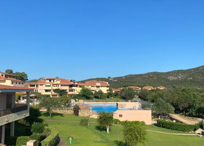 Con Terrazzo Vista Mare Appartement *