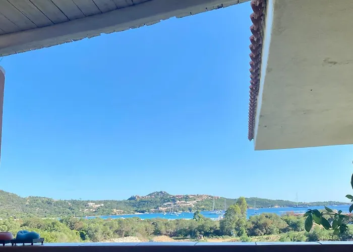 Con Terrazzo Vista Mare *