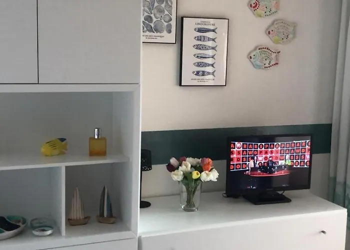 Apartment Con Terrazzo Vista Mare Golfo Aranci