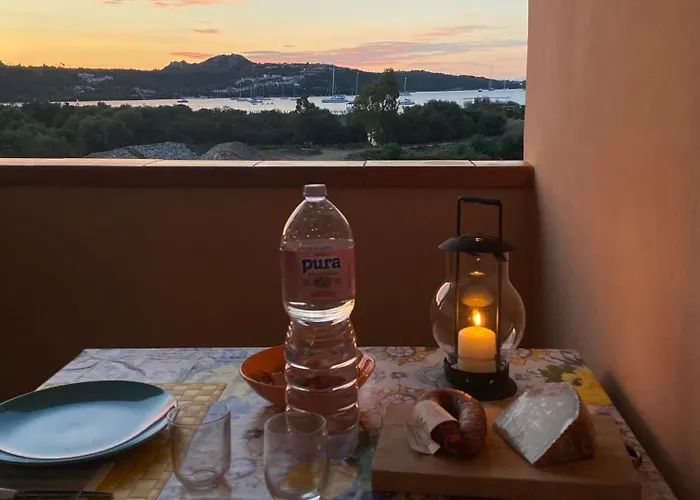 Appartement Con Terrazzo Vista Mare