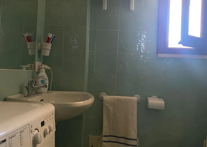 Appartement Con Terrazzo Vista Mare