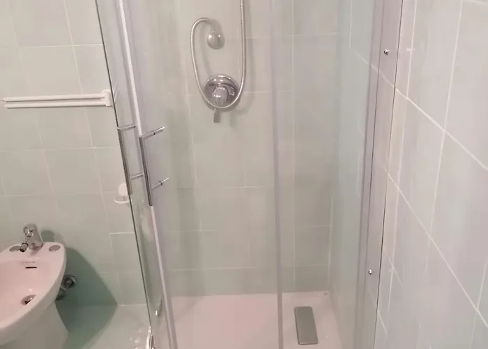 Con Terrazzo Vista Mare Golfo Aranci