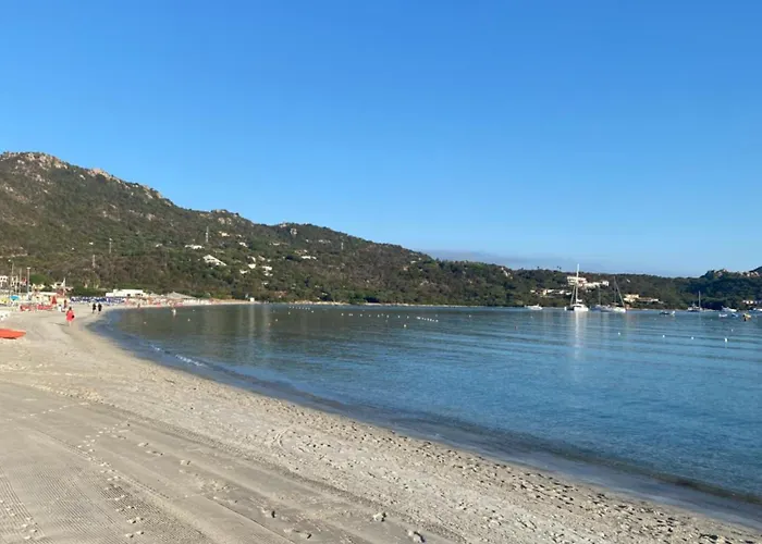 Con Terrazzo Vista Mare *