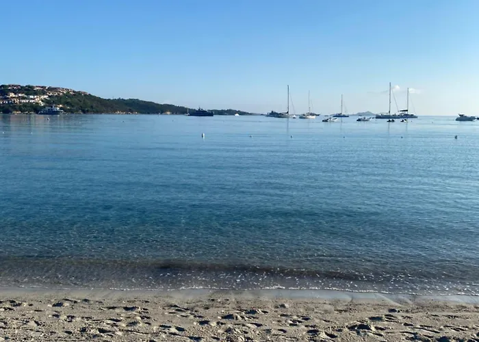 Con Terrazzo Vista Mare Appartement *